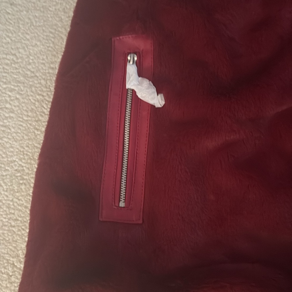 Fleece Vest - Picture 7 of 7